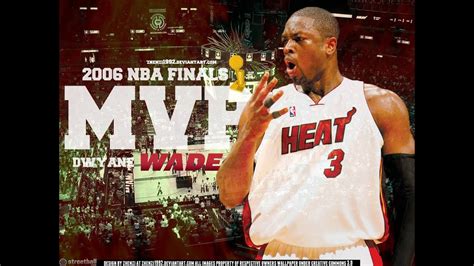 mvp 2006 nba